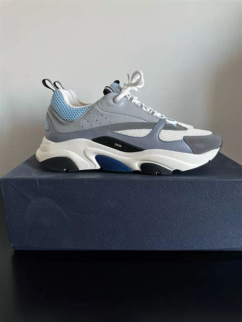 dior trainers b22|dior b22 sneakers sale.